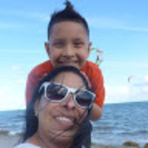 Meet your Posher, Luz